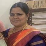 Dr. P. Ambika P. NEET-UG trainer in Radhapuram