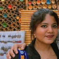 Aditi D. Class I-V Tuition trainer in Noida