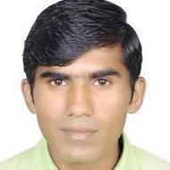 Tulchha Ram NEET-UG trainer in Jaipur