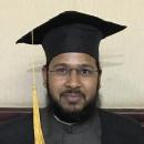 Photo of Shahid Raza