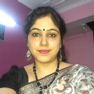 Shalini K. Class 12 Tuition trainer in Delhi