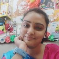 Saumya V. Drawing trainer in Moradabad