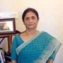 Photo of Lakshmi R.