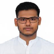 Ahmed Saalih Subair Class 12 Tuition trainer in Kozhikode