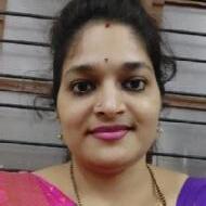 Kavya BSc Tuition trainer in Mangalore