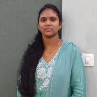 San Keerthi J. Class I-V Tuition trainer in Hyderabad