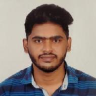 Sharath Chandra VLSI trainer in Bangalore