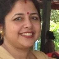 Gargi M. Class 10 trainer in Chennai