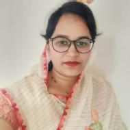 Shilpa R. German Language trainer in Nashik