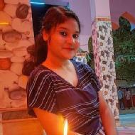 Supriya M. Class 12 Tuition trainer in Gushkara