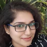 Harshitha M. Class I-V Tuition trainer in Bangalore