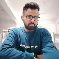 Anish Pratap Singh Class I-V Tuition trainer in Lucknow