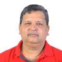 Photo of Rohit Mathur