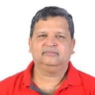 Rohit Mathur Class 10 trainer in Hyderabad