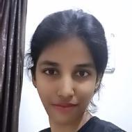 Sanjana S. Class I-V Tuition trainer in Hyderabad