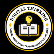 Digital Thinking Digital Marketing institute in Indore