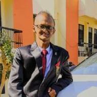 Ayush Python Training for Kids trainer in Patna