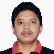 Jaydeep Banerjee Class 10 trainer in Raghunathpur