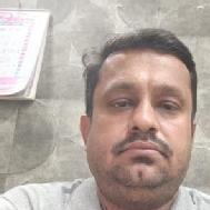 Dilip Kumar Class 10 trainer in Delhi