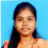 Divya D. Class I-V Tuition trainer in Chennai