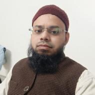 Mohd Asif Ansari Arabic Language trainer in Kanpur