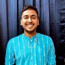 Photo of Pratik Mishra