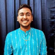 Pratik Mishra Class I-V Tuition trainer in Palghar