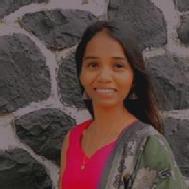 Ankita Y. Class I-V Tuition trainer in Mumbai