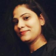 Vijayshree S. Class I-V Tuition trainer in Gurgaon