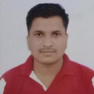 Mukesh Rathor Class 10 trainer in Gwalior