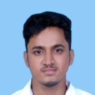 Pritish Kartikeya khatai Class 8 Tuition trainer in Bhubaneswar