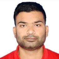 Sudhanshu Shekhar Rana Class 11 Tuition trainer in Ballia