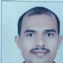 Photo of Balaji Metkar