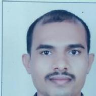 Balaji Metkar Class I-V Tuition trainer in Ardhapur