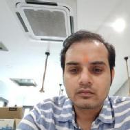 Ashutosh Ranjan Class I-V Tuition trainer in Delhi