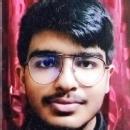 Photo of Sagnik Chakraborty