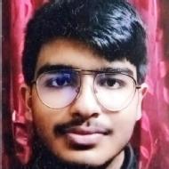 Sagnik Chakraborty Class I-V Tuition trainer in Kolkata