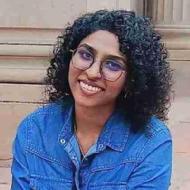 Levina M. Class 12 Tuition trainer in Chennai