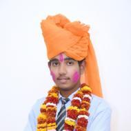 Chetan Sharma Class 12 Tuition trainer in Sikar