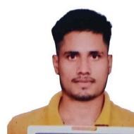 Pushpendra Singh Class 10 trainer in Gangmew