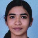 Photo of Anugraha M.