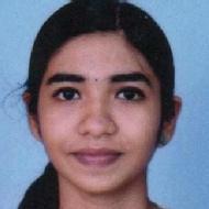 Anugraha M. Teacher trainer in Palakkad