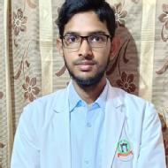 Mobbashir Alam Ansari Class 12 Tuition trainer in Tezpur