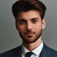 Syed Sufiyan Digital Marketing trainer in Bangalore