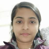 Aditi K. Class I-V Tuition trainer in Delhi