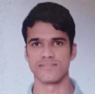 Udit Gautam UPSC Exams trainer in Faridabad