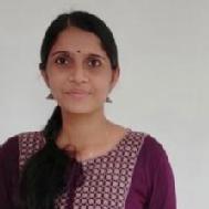 Sneha M. Class 12 Tuition trainer in Thalassery