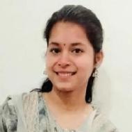 Shikha P. Class I-V Tuition trainer in Varanasi