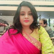 Vartika R. B Ed Tuition trainer in Kanpur