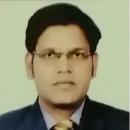 Photo of Kaushal Tomar